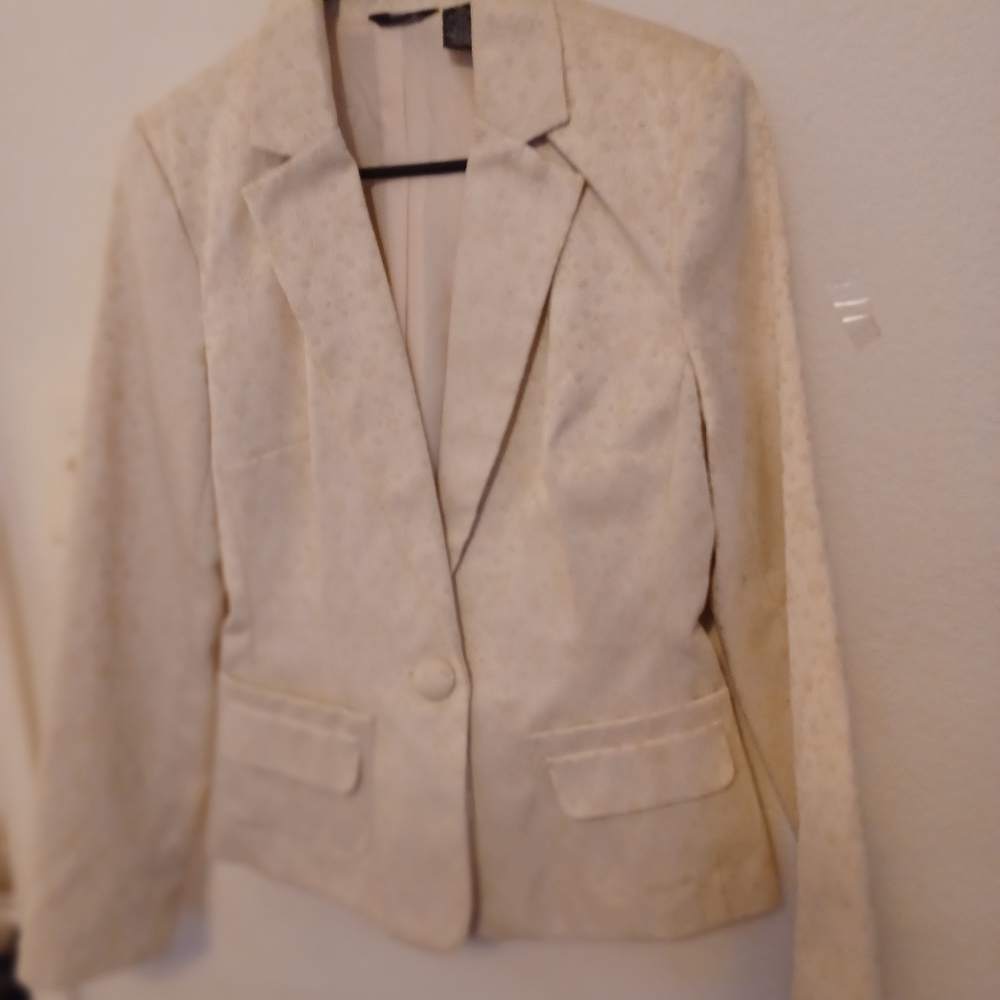 Women's Blazer and pencil skirt
